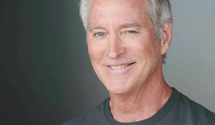 Drake Hogestyn written off DAYS