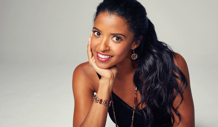 Renee Goldsberry